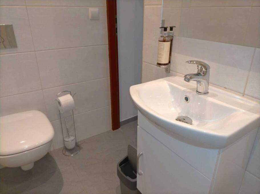 Appartement Zyblikiewicza Friendly Krakau