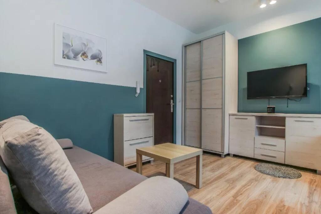 Zyblikiewicza Friendly Appartement