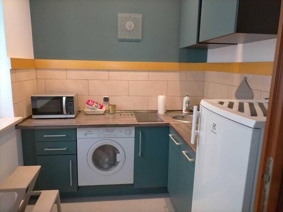 Appartement Zyblikiewicza Friendly *