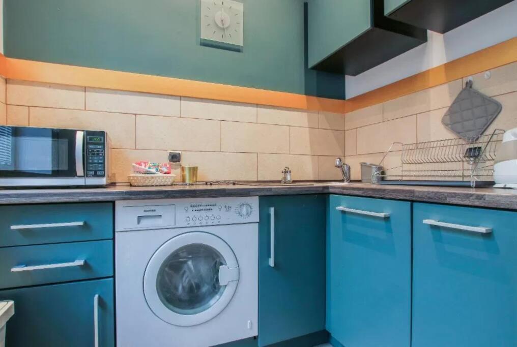 Zyblikiewicza Friendly Appartement